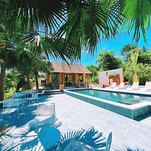 Tek Yatak Odalı Yazlık Villa